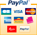 Payer par PayPal PayPal