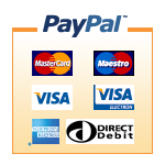 Payer par PayPal PayPal